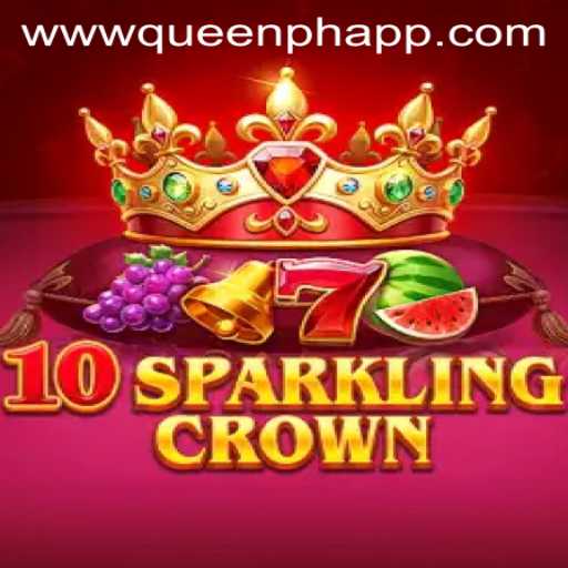 Explore the Enchanting World of 10SparklingCrown with Queen.PH