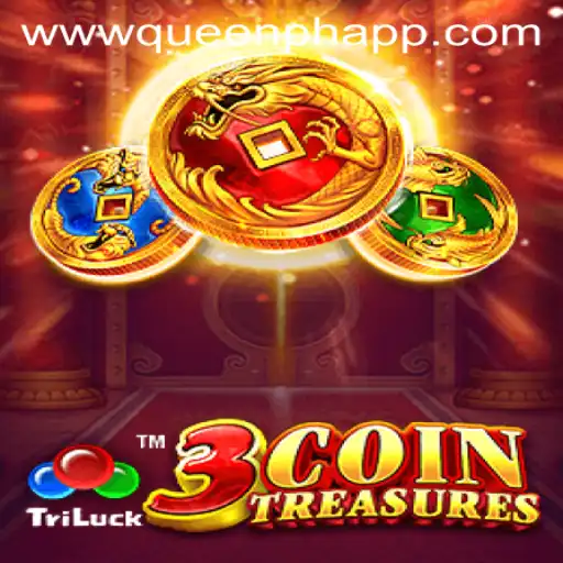 Discover the Thrills of 3CoinTreasures: A New Era of Gaming with Queen.PH