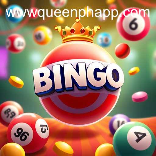 Exploring the Dynamics of Bingo Games with Queen.PH