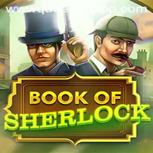 Exploring the Mysteries of BookOfSherlock and the Excitement of Queen.PH