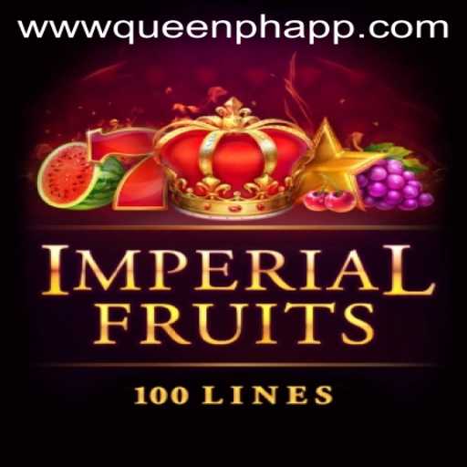 Discover the Royal Splendor of ImperialFruits100: A Majestic Gaming Experience