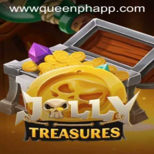 JollyTreasures: Discover the Adventures and Excitement with Queen.PH