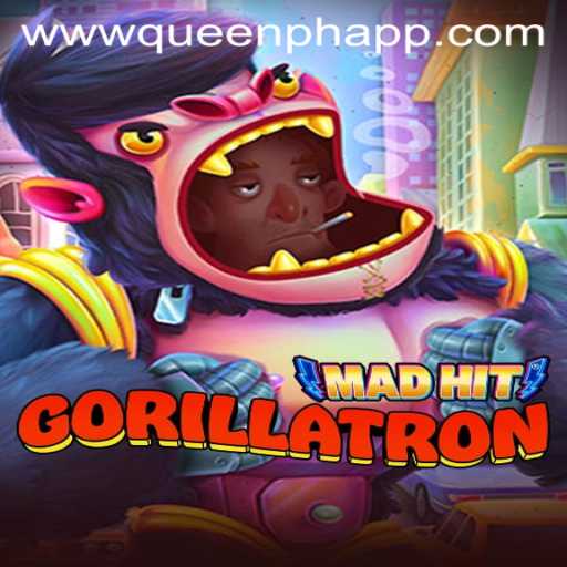 Unveiling MadHitGorillatron: A Thrilling New Game Experience