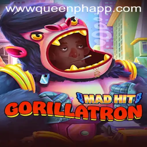 Unveiling MadHitGorillatron: A Thrilling New Game Experience