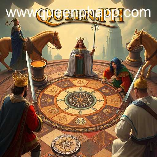 The Rise of Tabletop Games: Embracing the World of Queen.PH