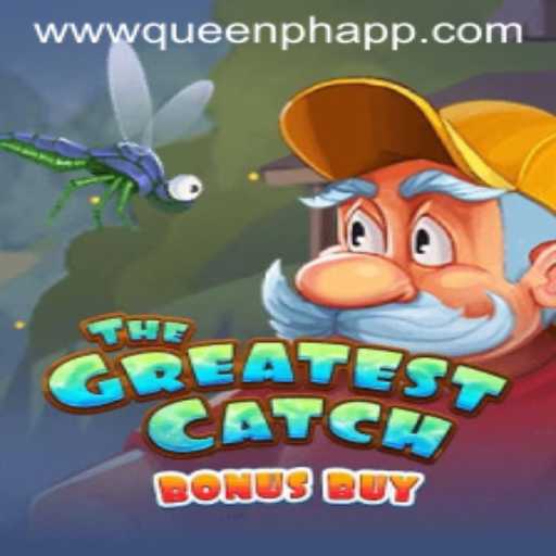 Discover the Excitement of TheGreatestCatchBonusBuy Game